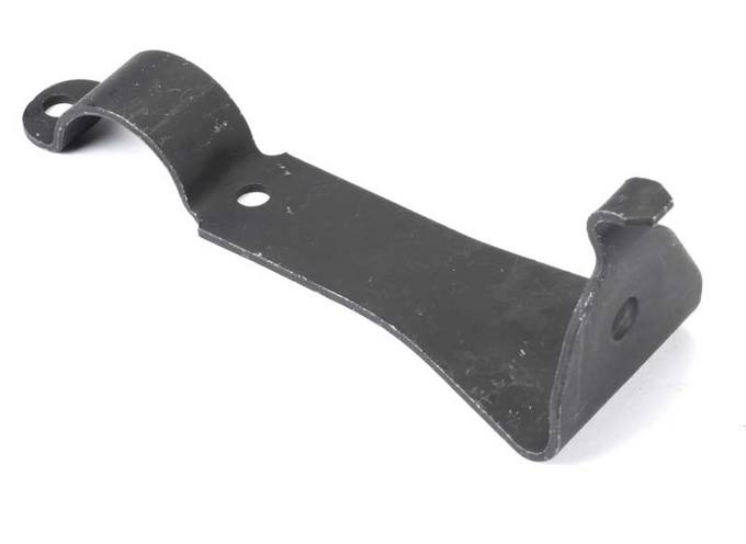 Mercedes Sway Bar Bracket - Front Passenger Side 1243230526